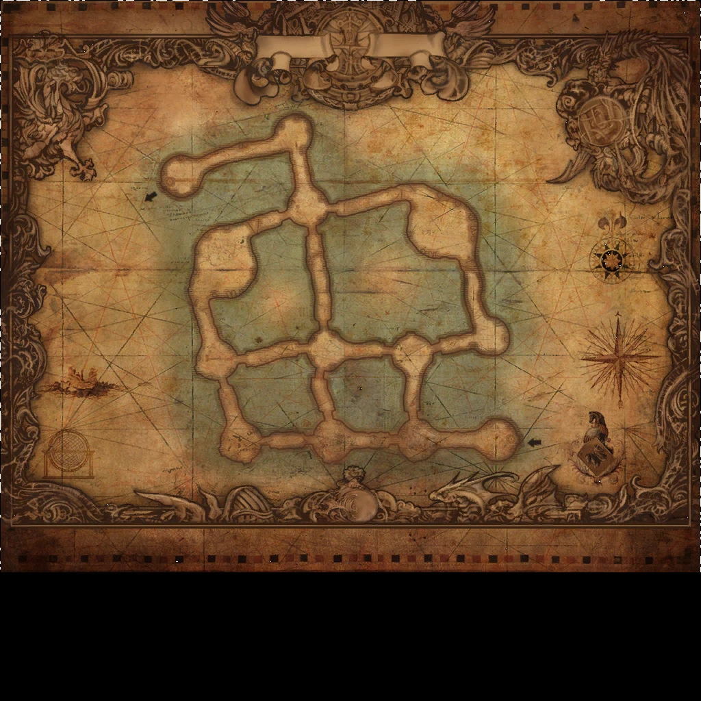 Подземелье Нежити - 2 ур.